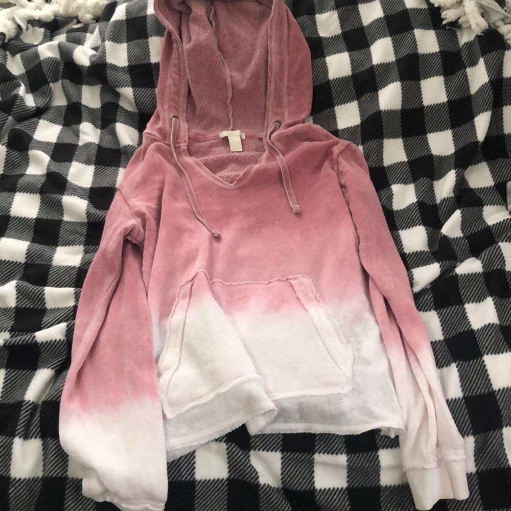 forever 21 sweatshirt